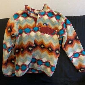 Patagonia pullover